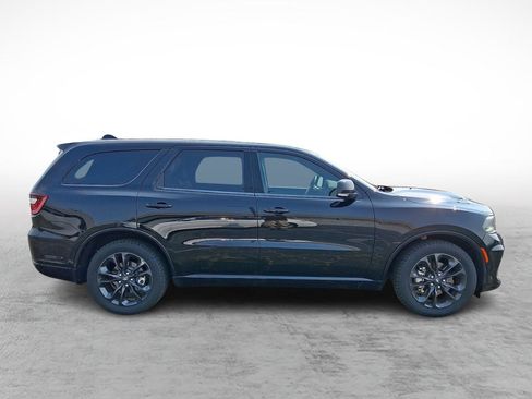 Used 2022 Dodge Durango R/T w/ Blacktop Package AWD/4WD image 6