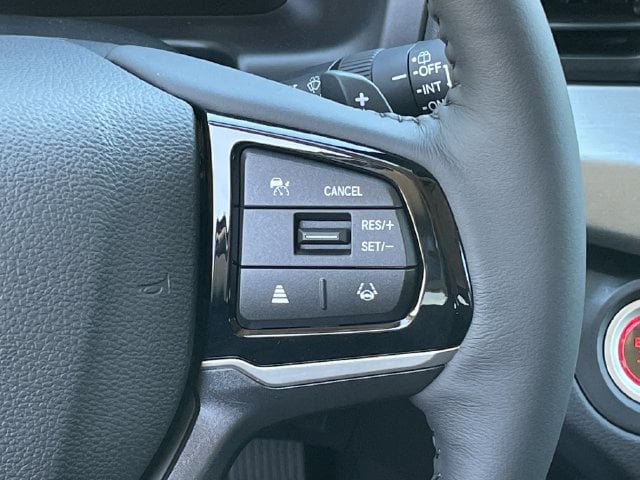 New 2027 Honda Odyssey EX-L image 13