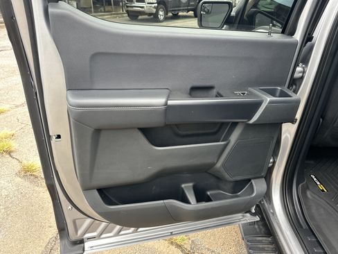 Used 2021 Ford F150 XL w/ STX Appearance Package RWD image 23