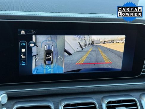 Certified 2025 Mercedes-Benz GLE 350 GLE 350 image 27