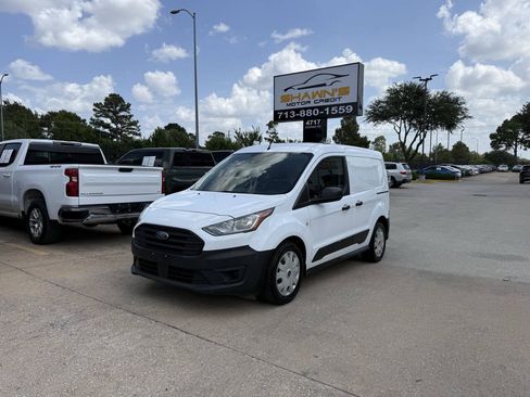 Used 2019 Ford Transit Connect XL FWD image 35