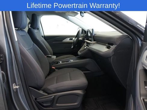 New 2026 Ford Explorer Active image 33