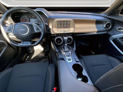 Used 2023 Chevrolet Camaro LT image 15