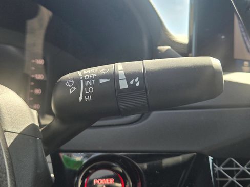 Certified 2025 Honda Accord Sport image 25