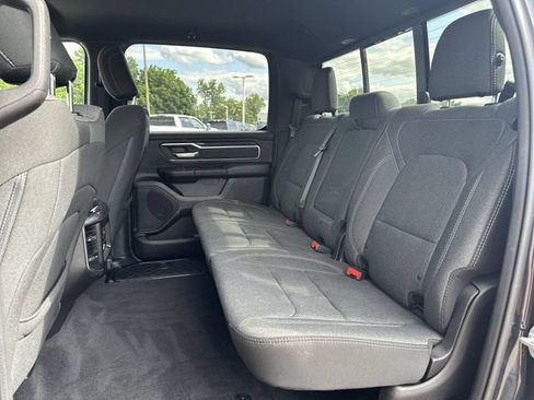 Used 2019 RAM 1500 Big Horn AWD/4WD image 26