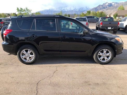 Used 2012 Toyota RAV4 4WD w/ Upgrade Value Pkg image 6