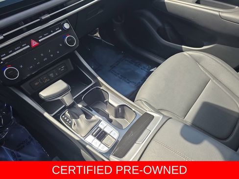 Certified 2025 Hyundai Tucson SEL image 25