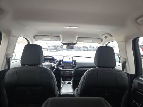 Used 2022 Ford Bronco Sport Big Bend w/ Convenience Package image 14