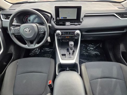 Used 2024 Toyota RAV4 LE image 12