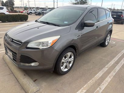 Used 2013 Ford Escape SE