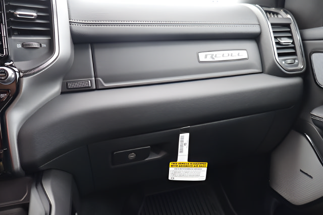 New 2027 RAM 1500 Rebel AWD/4WD image 21