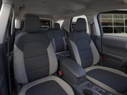 New 2026 Ford Bronco Sport Big Bend image 14