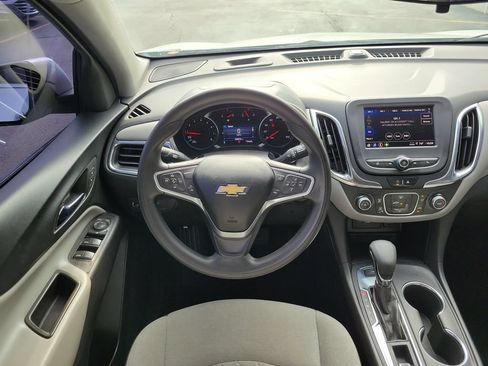 Used 2022 Chevrolet Equinox LT AWD/4WD image 13