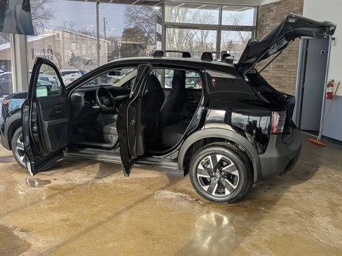 New 2026 Nissan Kicks SV w/ Cold Weather Package image 38