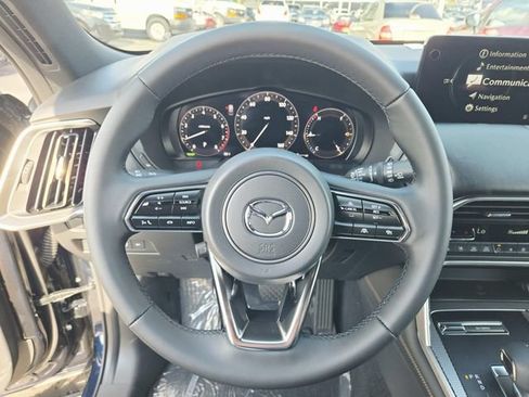 New 2026 MAZDA CX-90 3.3 Turbo S w/ Premium Package AWD/4WD image 18