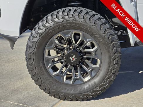 Used 2021 RAM 2500 Big Horn w/ Level B Equipment Group AWD/4WD image 13