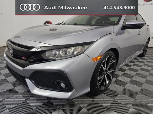 Used 2019 Honda Civic Si image 5
