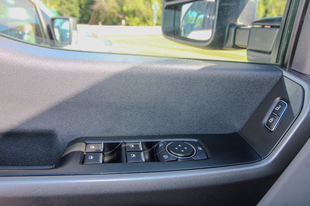 Used 2026 Ford F250 XLT AWD/4WD image 12