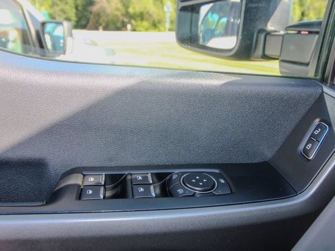 Used 2026 Ford F250 XLT AWD/4WD image 12