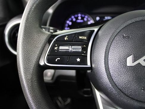 Used 2023 Kia Forte LXS w/ LXS Technology Package image 23