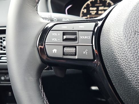 New 2026 Honda Civic Sport image 11