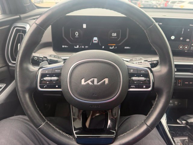 Used 2024 Kia Sorento SX Prestige AWD/4WD image 18