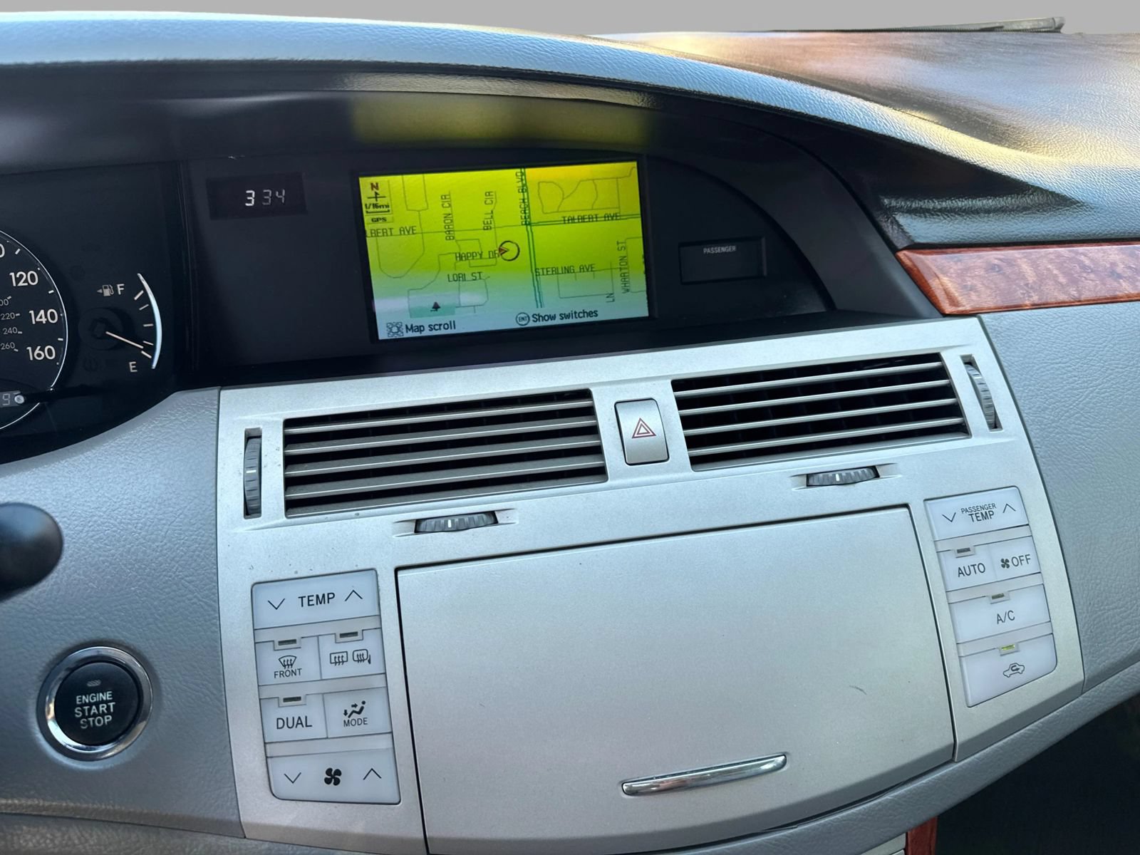 Used 2007 Toyota Avalon Limited FWD image 27