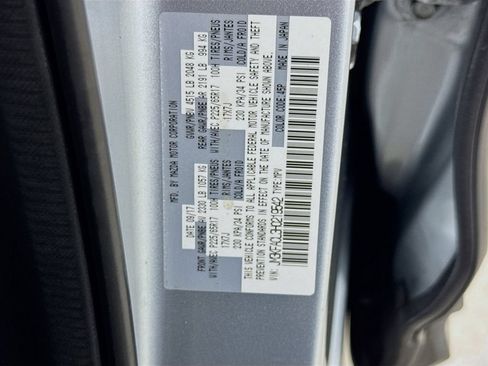 Used 2017 MAZDA CX-5 Touring FWD image 22