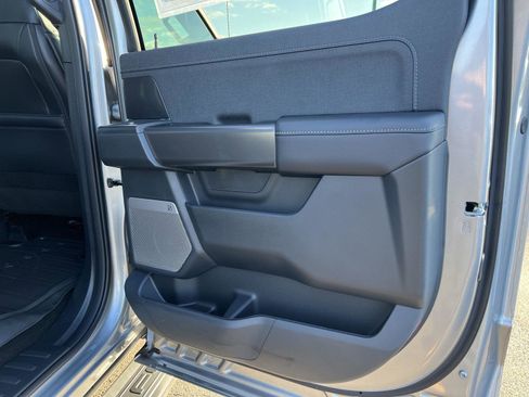 New 2026 Ford F150 Lariat image 21