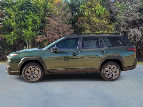 New 2026 Subaru Outback Premium image 21