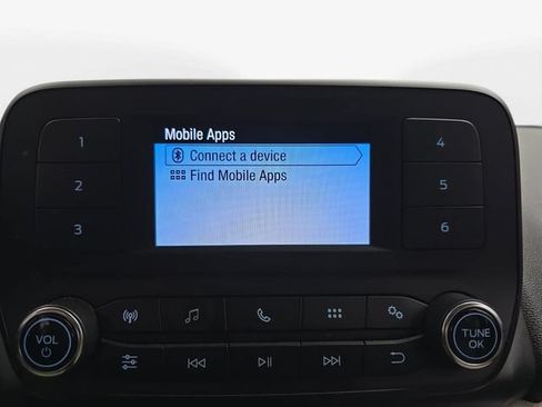 Used 2018 Ford EcoSport S FWD image 22