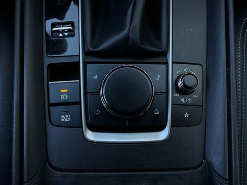 Used 2025 MAZDA CX-50 AWD 2.5 S w/ Select Package image 22