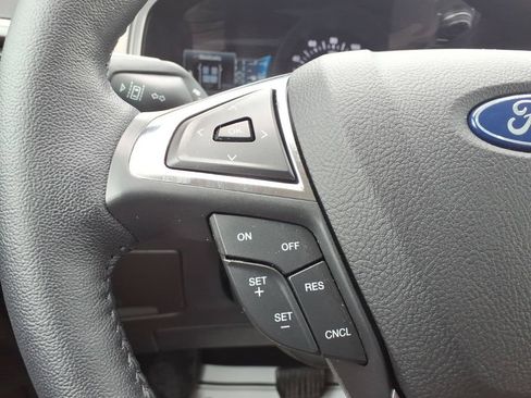 Used 2023 Ford Edge SEL w/ Convenience Package AWD/4WD image 16