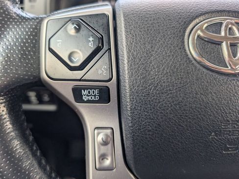 Used 2024 Toyota 4Runner SR5 Premium w/ Moonroof Package AWD/4WD image 24