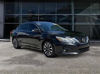 Used 2016 Nissan Altima 2.5 SL w/ 2.5 Technology w/LED Package FWD video 1