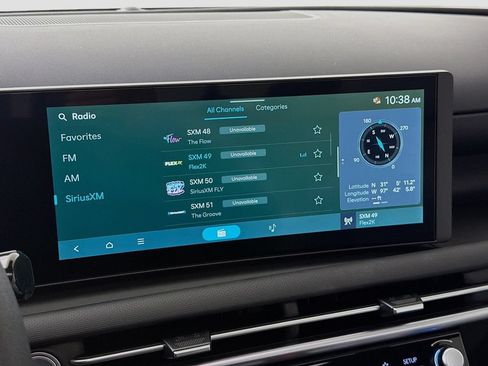 New 2026 Hyundai Santa Cruz SEL FWD image 16