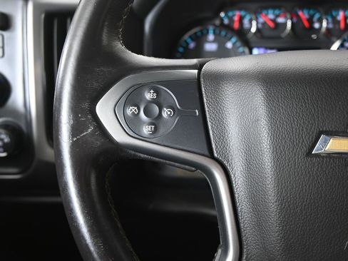 Used 2017 Chevrolet Silverado 1500 LT w/ All Star Edition image 33