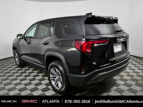 New 2026 GMC Terrain Elevation w/ Technology Package II FWD image 27