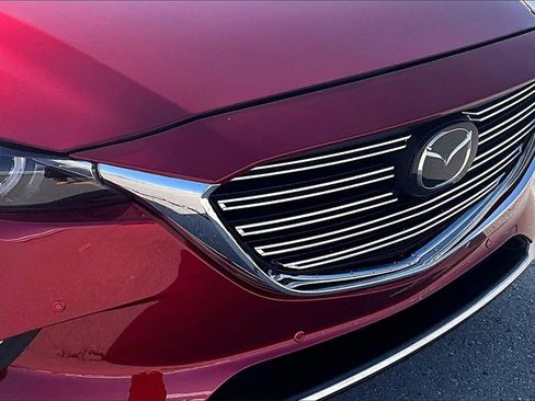 Used 2019 MAZDA CX-9 Grand Touring image 30