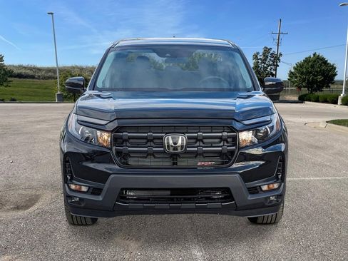 New 2026 Honda Ridgeline Sport image 7