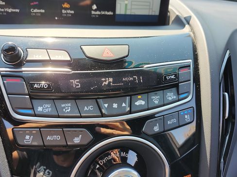 Used 2023 Acura RDX A-Spec image 36