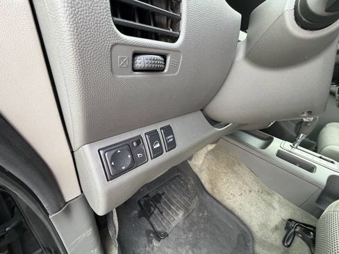 Used 2014 Nissan Frontier SV w/ SV Value Truck Package AWD/4WD image 26