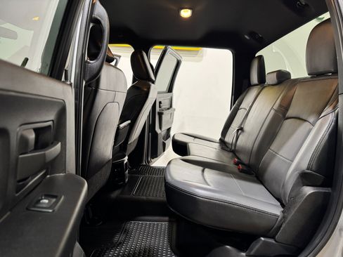 Used 2022 RAM 2500 Tradesman image 15