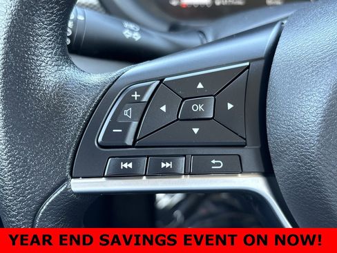 New 2024 Nissan Kicks SV image 21