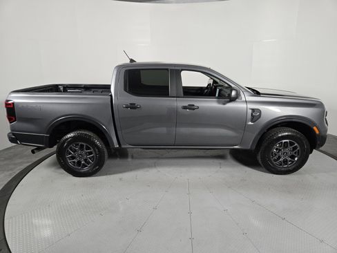 Used 2024 Ford Ranger XLT image 4
