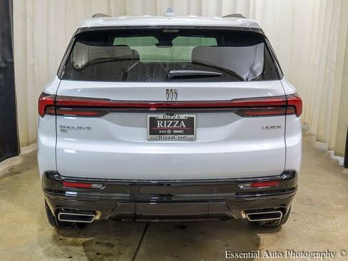 New 2026 Buick Enclave Sport Touring w/ Power Package image 5