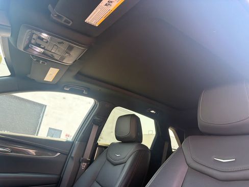 Used 2020 Cadillac XT5 Sportv AWD/4WD image 14