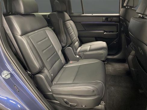 New 2026 Hyundai Santa Fe Calligraphy image 34