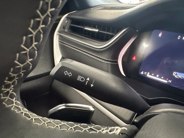 Used 2023 Jeep Grand Cherokee Altitude AWD/4WD image 35