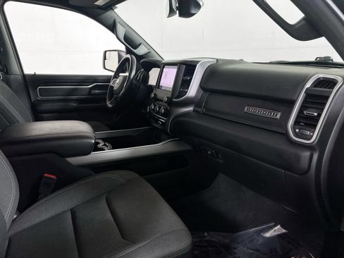 Used 2022 RAM 1500 Big Horn image 26